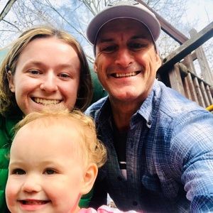 Meet your Posher, Tommy